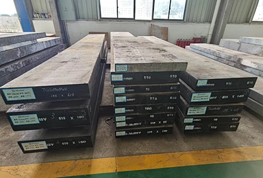 flame hardening temperature